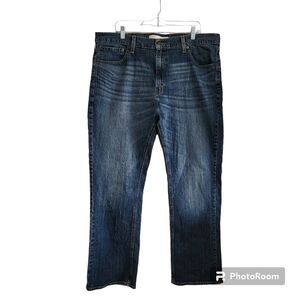 Levi Strauss Jeans